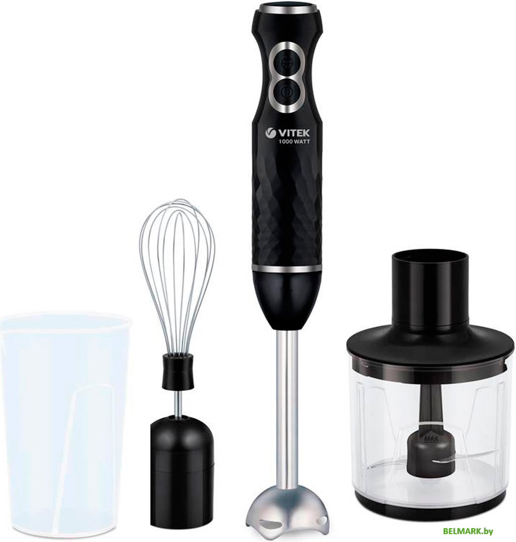Погружной блендер Vitek VT-1478 - фото