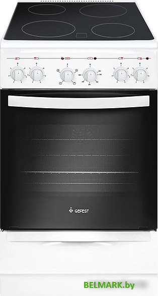 Кухонная плита GEFEST 5160-02 0095 - фото