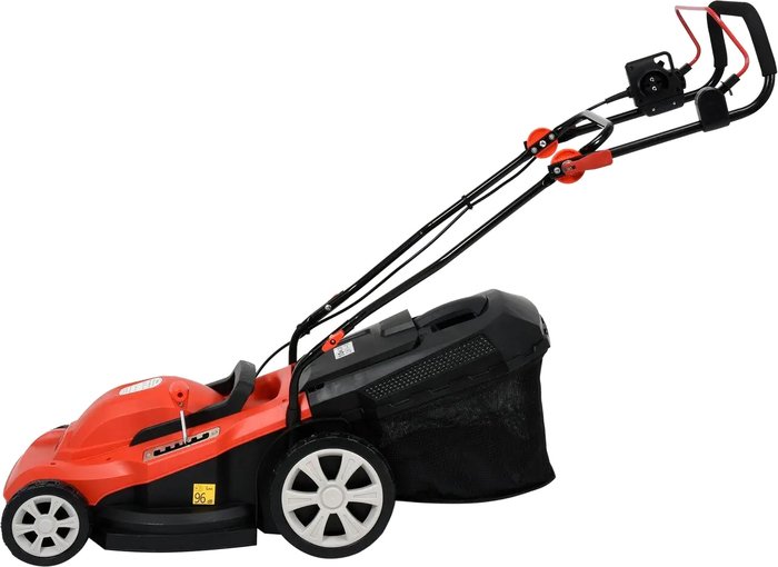 Газонокосилка Yato YT-85208 - фото