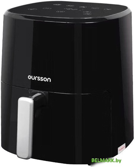 Аэрогриль Oursson AF3503GD/BL - фото