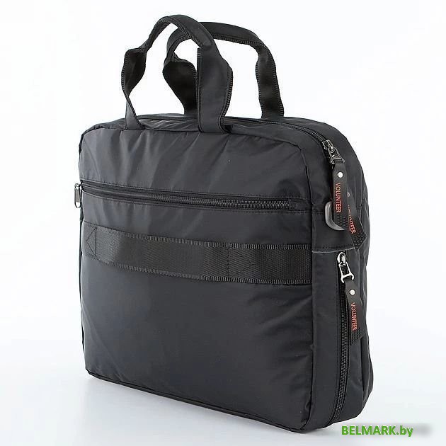 Сумка Volunteer 083-2949-02-BLK (черный) - фото2