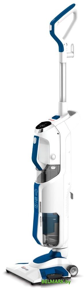 Пылесос Polti Vaporetto 3 Clean Blue - фото