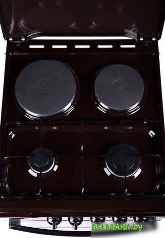 Кухонная плита Flama RK 2211 B - фото2