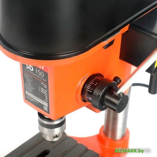 Станок Patriot SD 150 - фото2