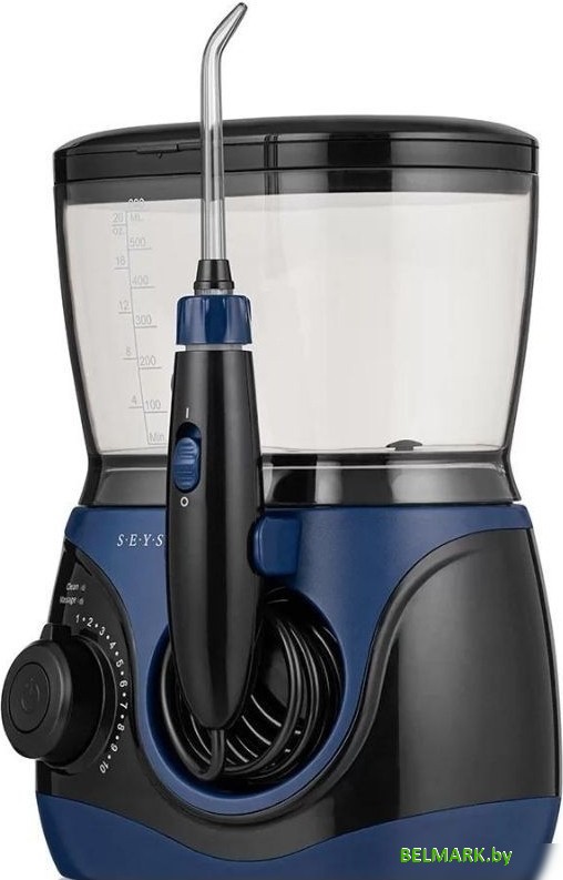 Ирригатор Seysso Planet - фото2