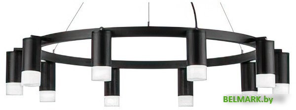 Подвесная люстра Lightstar Rullo LR0203701 - фото