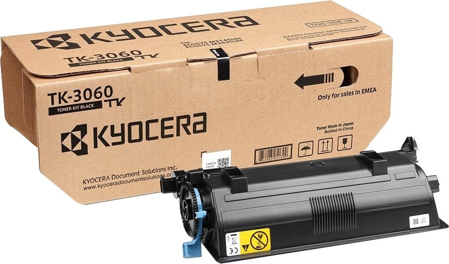 Картридж Kyocera TK-3060 - фото