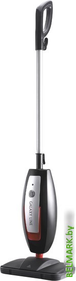 Паровая швабра Galaxy GL6400 - фото2