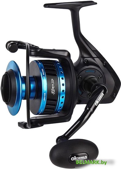 Рыболовная катушка Okuma Azores xp ZXP-6000P - фото