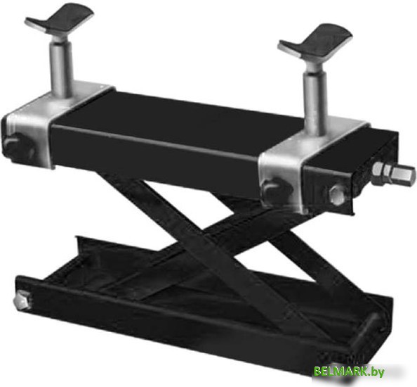 Ромбовый домкрат FORSAGE F-TRE4101 0.45т - фото