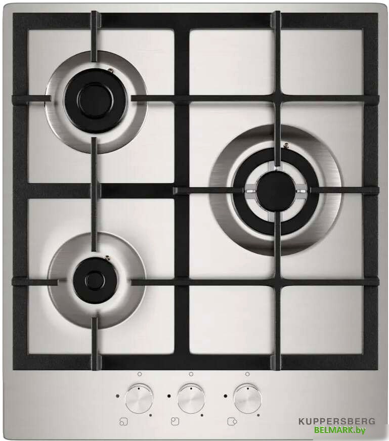 Варочная панель KUPPERSBERG FS 45 X - фото