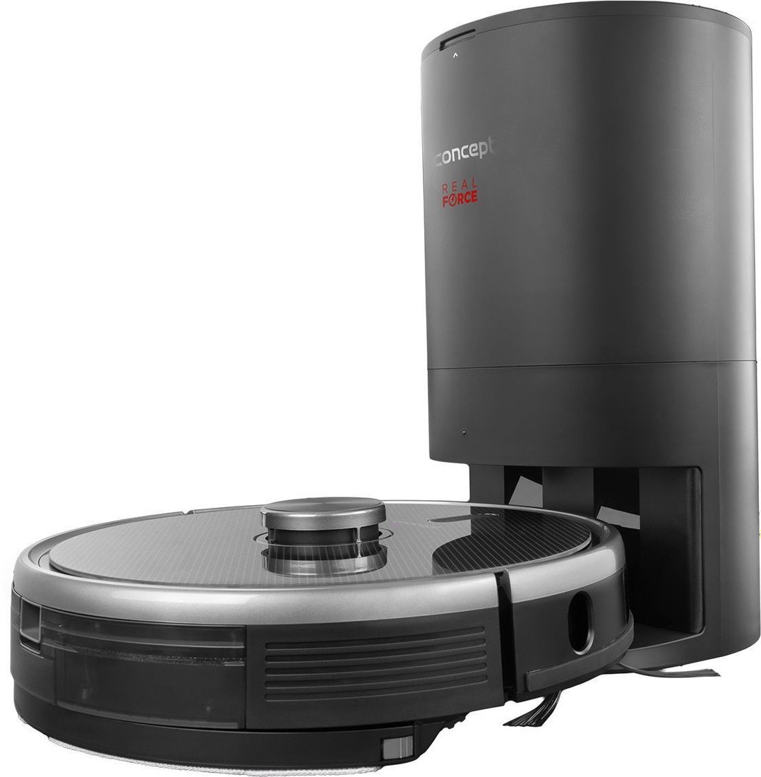 Робот-пылесос Concept VR3520 - фото2
