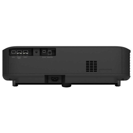 Проектор Epson EH-LS300B - фото2