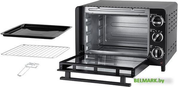 Мини-печь Unold 68876 - фото2