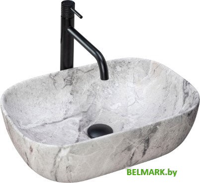 Умывальник Rea Livia U3800 - фото