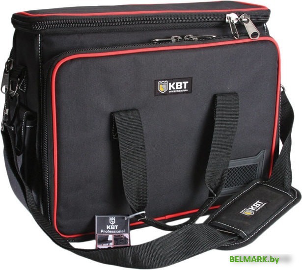 Сумка для инструментов КВТ С-04 - фото