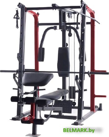 Силовая станция DFC 8500 - фото