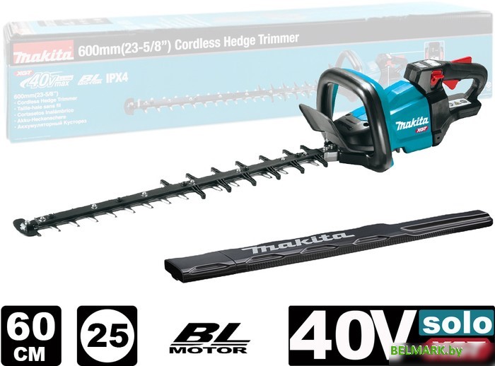 Кусторез Makita UH006GZ (без АКБ) - фото