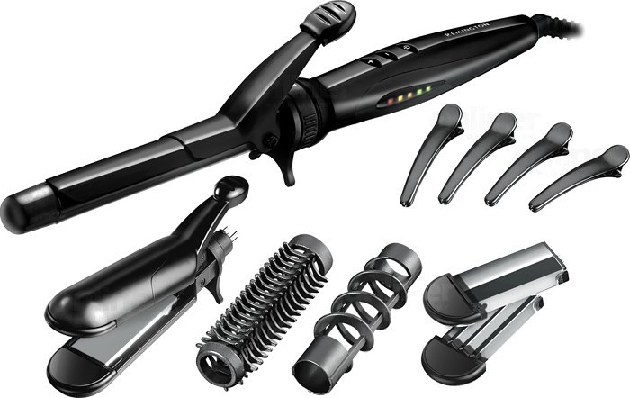 Мультистайлер Remington S8670 - фото