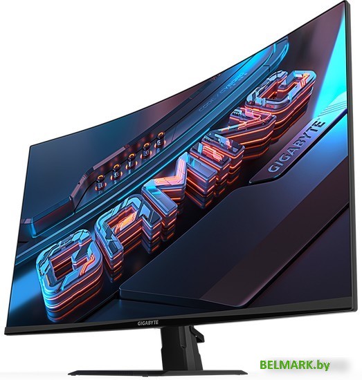 Игровой монитор Gigabyte GS32QC - фото2