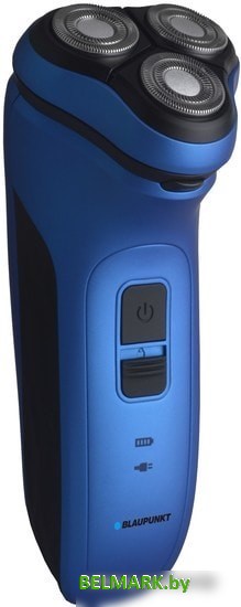 Электробритва Blaupunkt MSR401 - фото