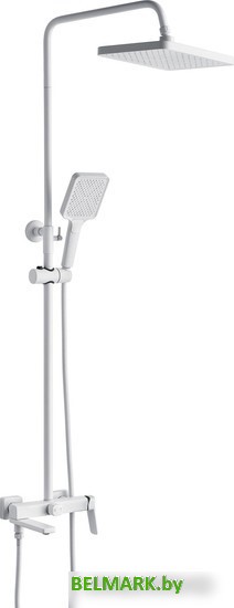 Душевая система Shevanik S9936C - фото