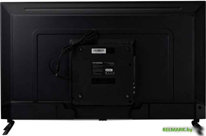 Телевизор Hyundai H-LED40BS5003 - фото2