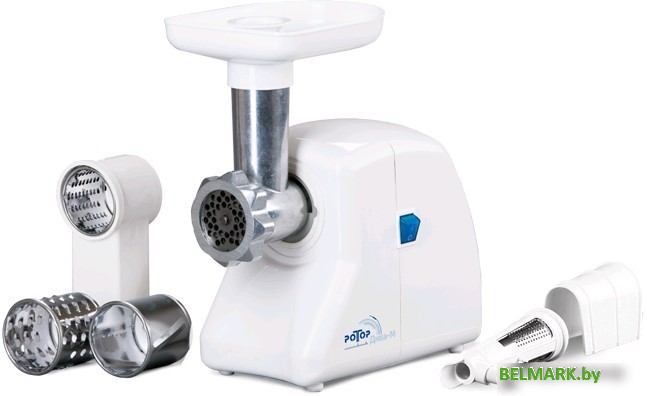 Мясорубка Ротор Дива-М ЭМШ 30/230-4 - фото