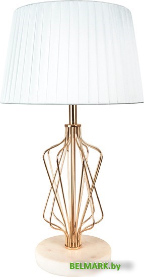 Настольная лампа Arte Lamp Fire A4035LT-1GO - фото