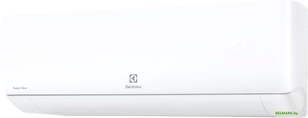 Кондиционер Electrolux Fusion Wave EACS-12HFW/N3 - фото