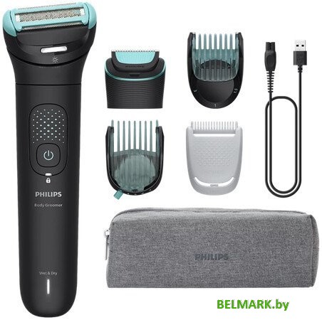 Универсальный триммер Philips G7470/15 - фото