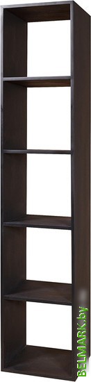 Стеллаж Kommodum 2070x430x350 ERICK-CUBE5 - фото