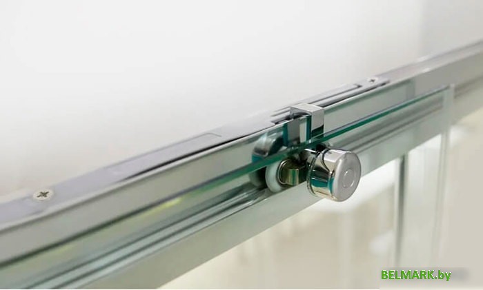 Душевая дверь RGW LE-12 160 - фото2