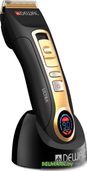 Машинка для стрижки Dewal Ultra 03-071 - фото