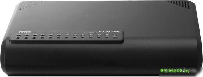 Коммутатор Netis ST3124P - фото