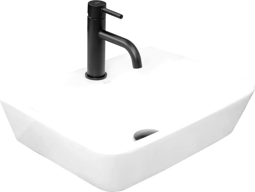 Умывальник Rea Remi U6961 - фото