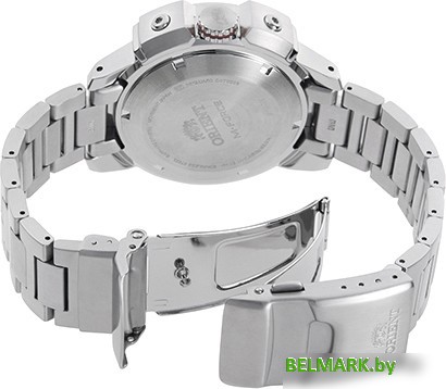 Наручные часы Orient M-Force RA-AC0N01B - фото2