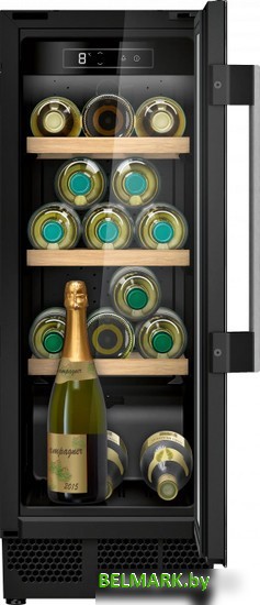 Винный шкаф NEFF KU9202HF0 - фото