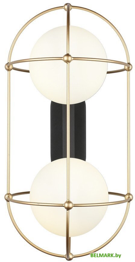 Бра Aployt Mahot APL.317.01.02 - фото