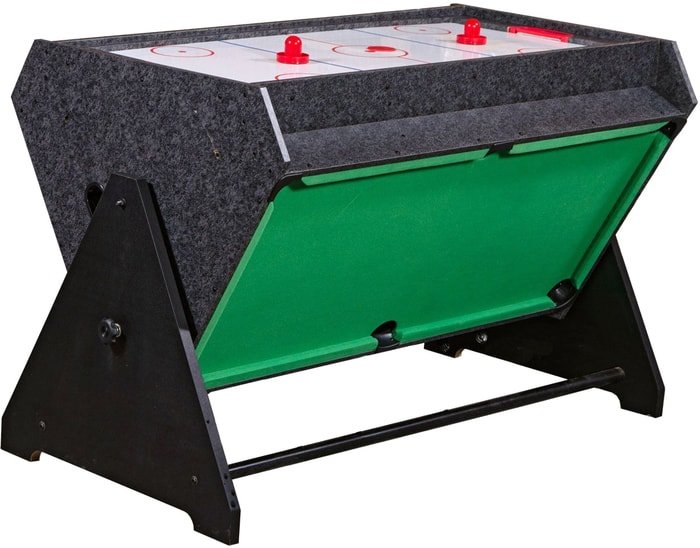Игровой стол Weekend Vortex 3-in-1 - фото2