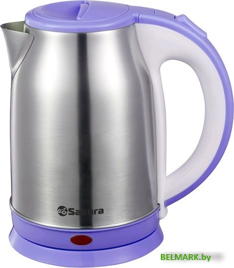 Чайник Sakura SA-2147P - фото
