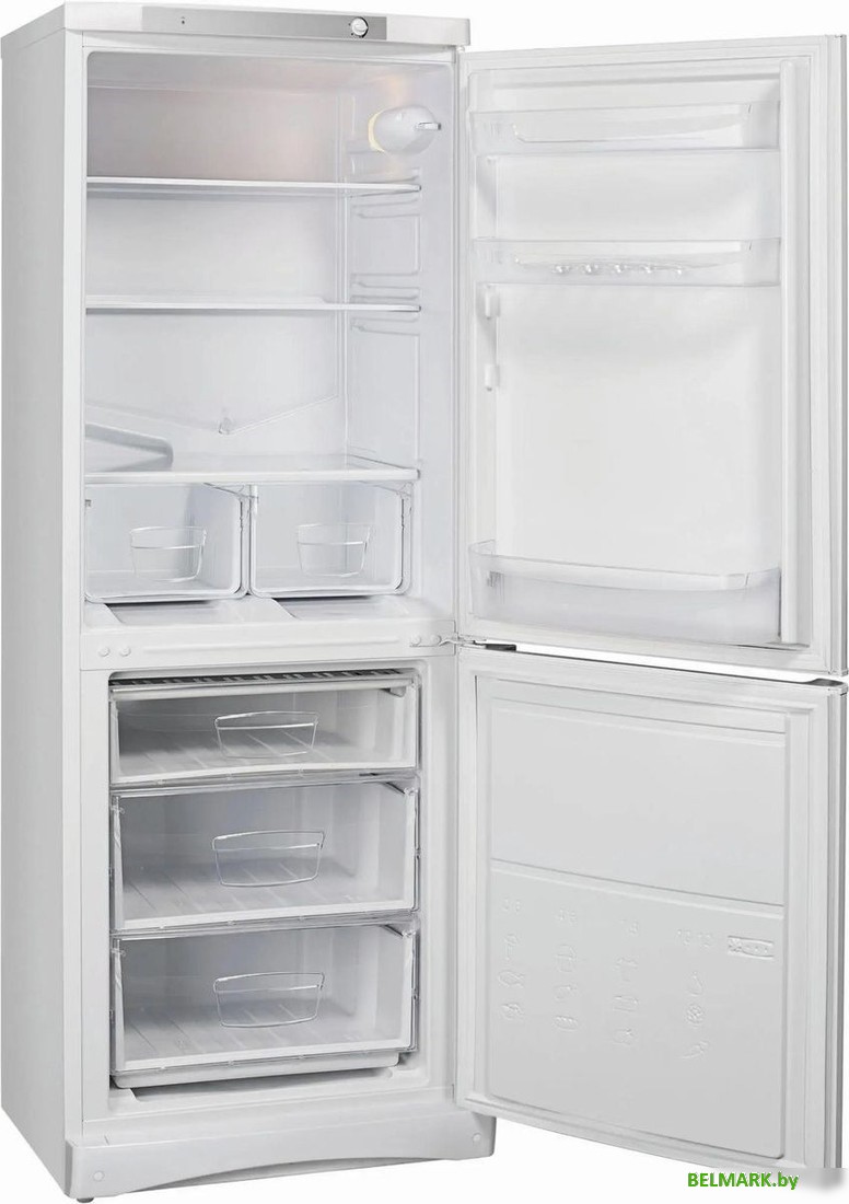 Холодильник Indesit ES 16 A - фото2