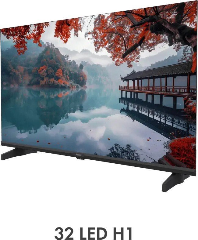 Телевизор Haier 32 LED H1 - фото2