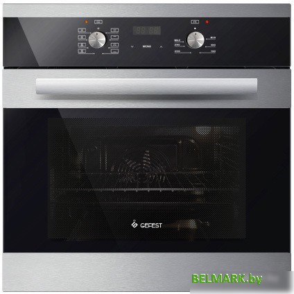 Электрический духовой шкаф GEFEST 622-03 Н5 - фото