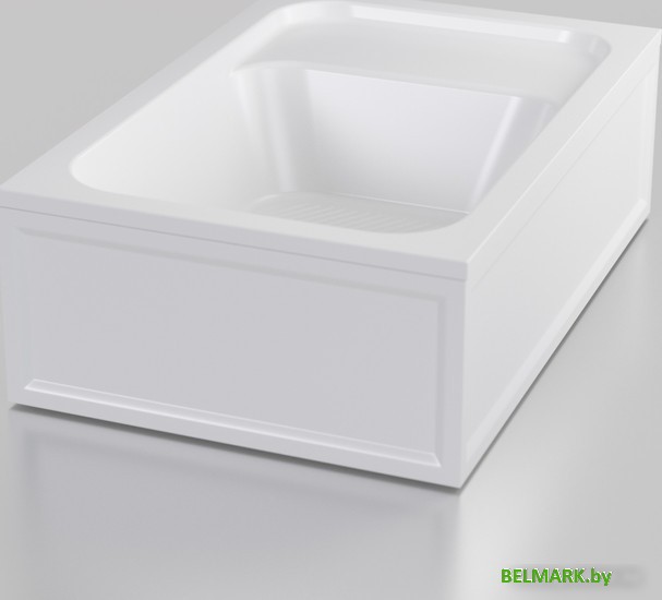 Душевой поддон RGW BC/L 90x120 - фото