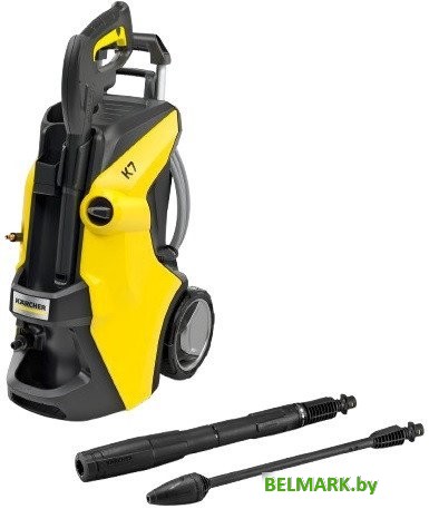 Мойка высокого давления Karcher K 7 Power Flex 1.317-300.0 - фото