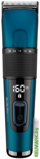 Машинка для стрижки BaByliss E990E - фото2