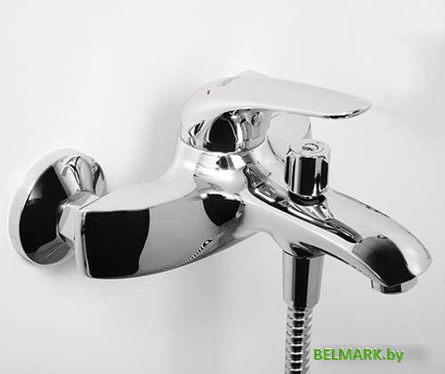 Смеситель Wasserkraft Rossel 2801 - фото2