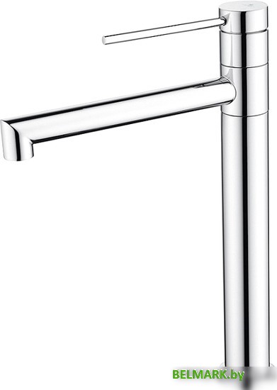 Смеситель Kaiser Vita 43111 (хром) - фото