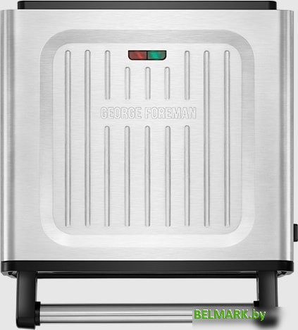 Электрогриль George Foreman Smokeless 28000-56 - фото2